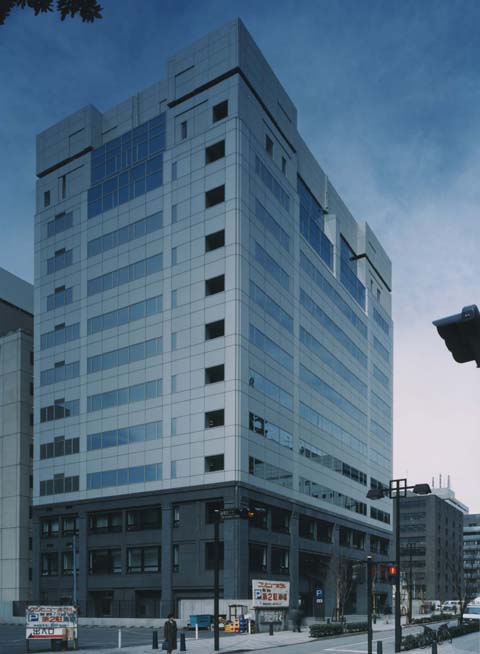 金子第２ビル：新横浜ビル管理物件